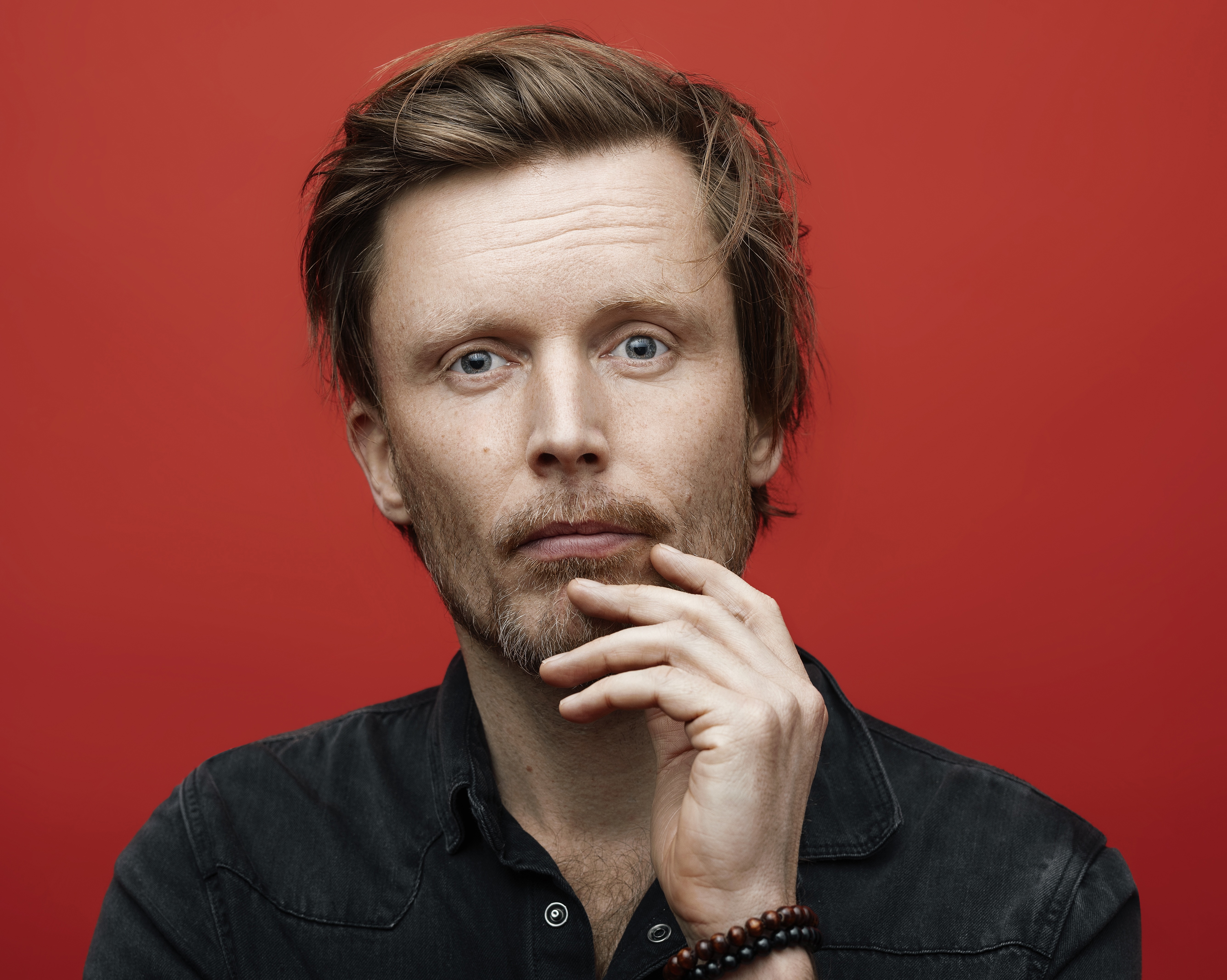 Anders Søgaard Skåret