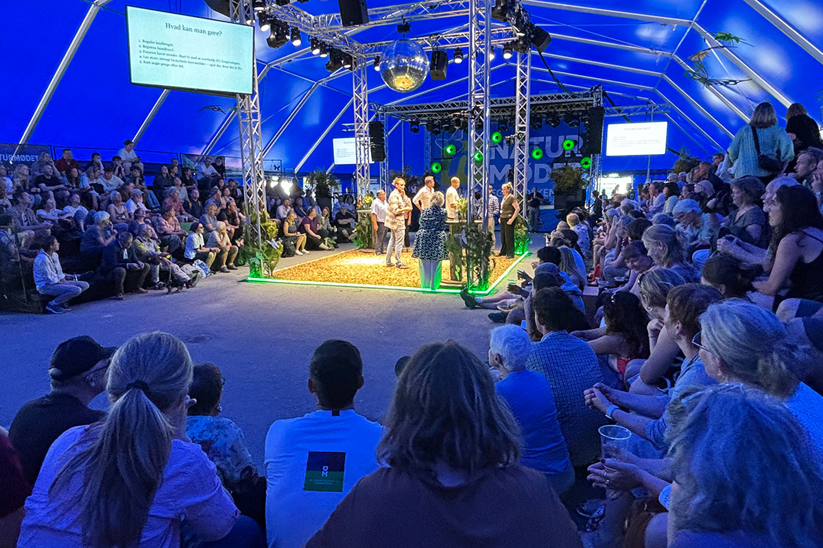 Havdebat Thunderdome IMG 7975