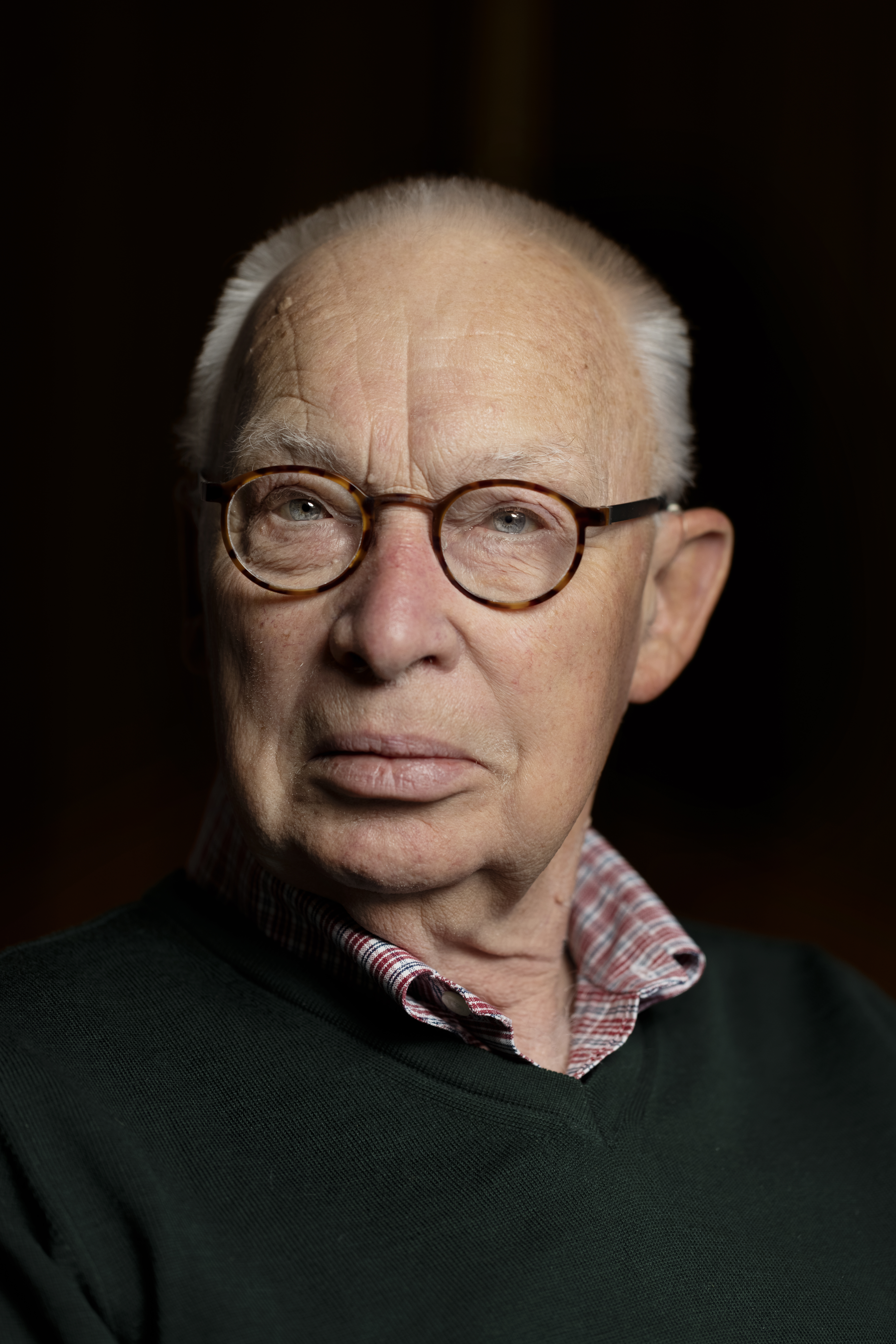 Jørgen Grønnegård Christensen 4