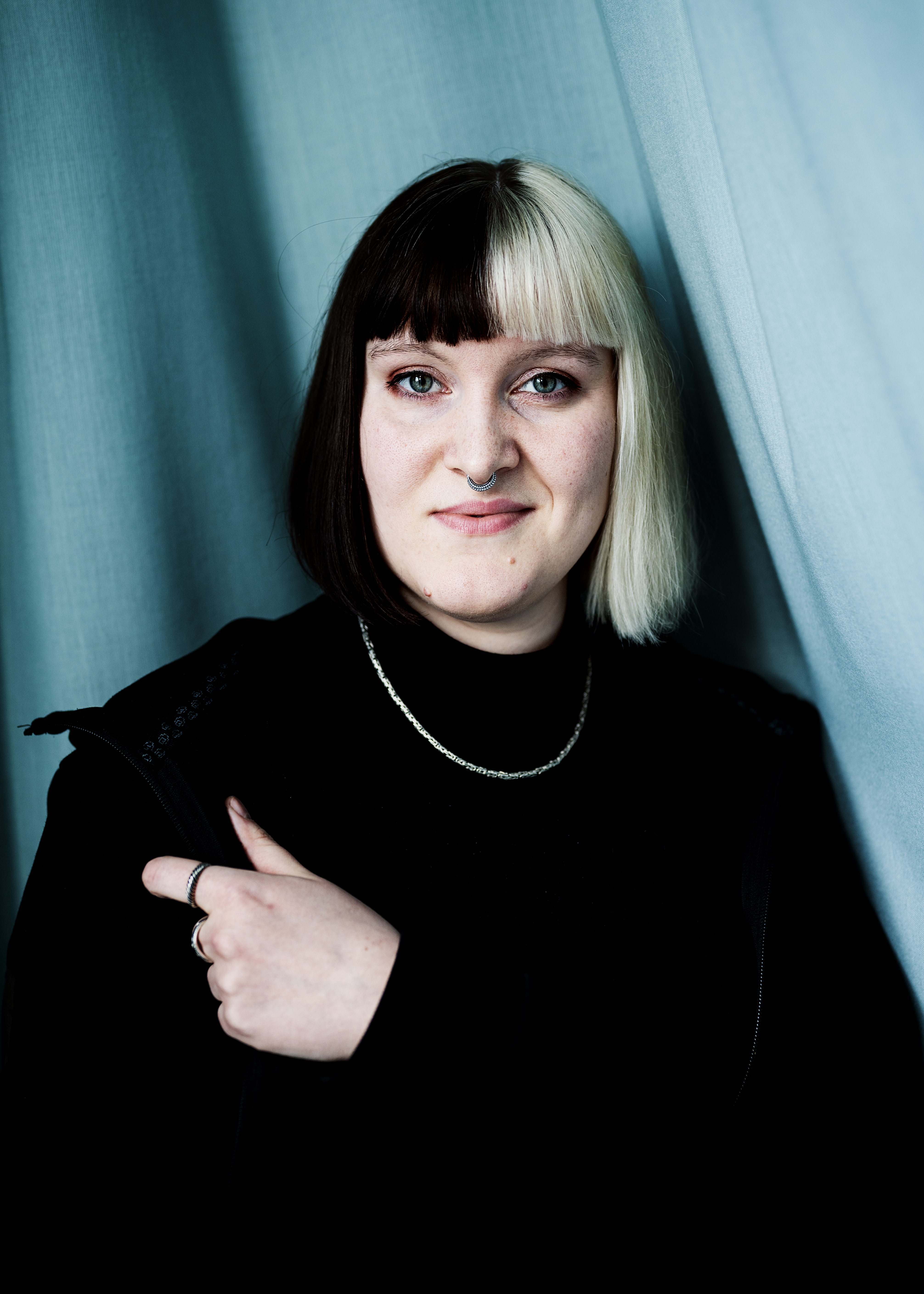 Arendse Løvind Andersen