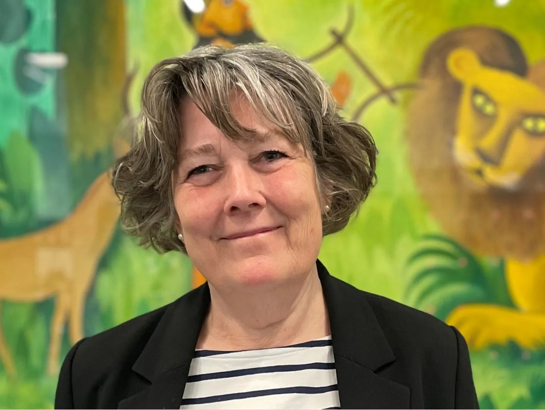 Trine Ladekarl Nellemann