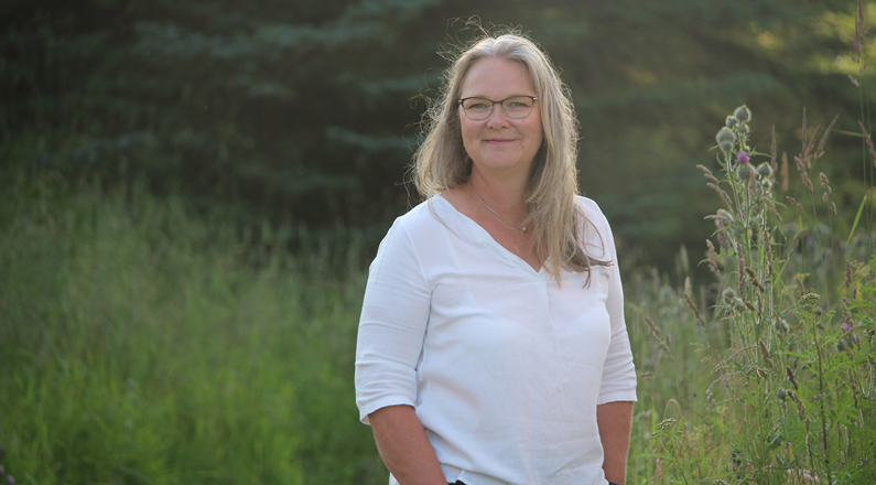 Birgit Juel Martinsen