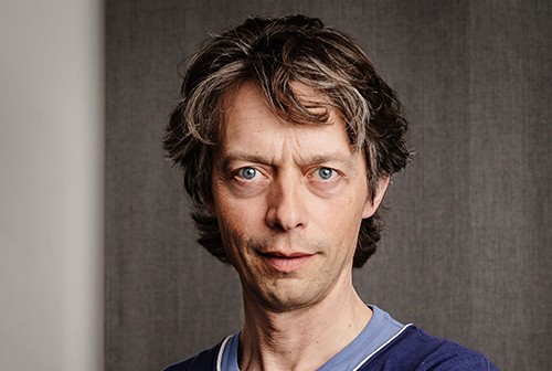 Mads Kortet
