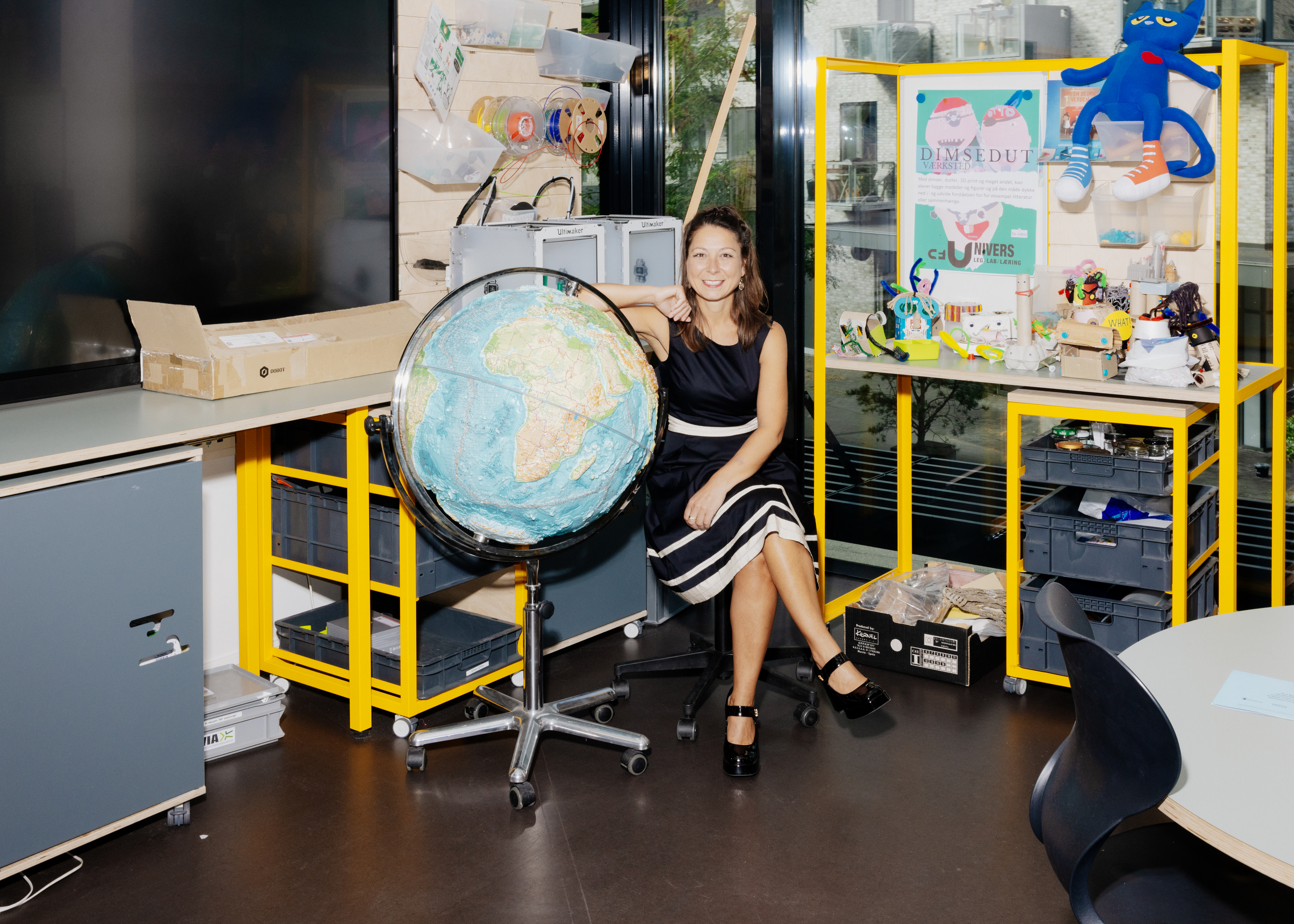 Juljana Gjata Hjorth Jacobsen