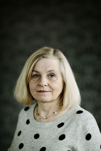 Maiken Nedergaard