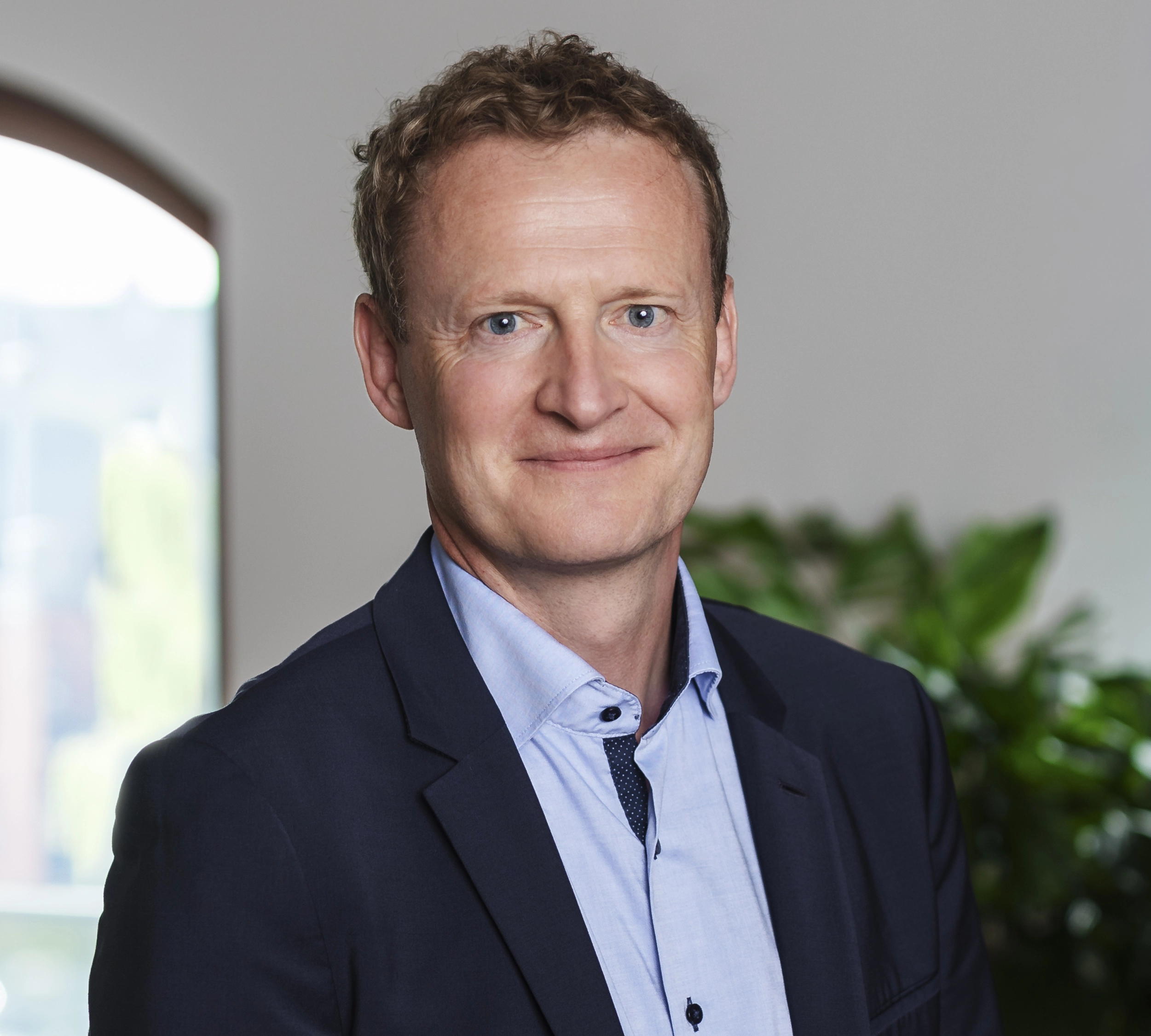 Allan Lyngsø Madsen