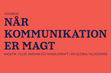 NÅR KOMMUNIKATION ER MAGT (2)