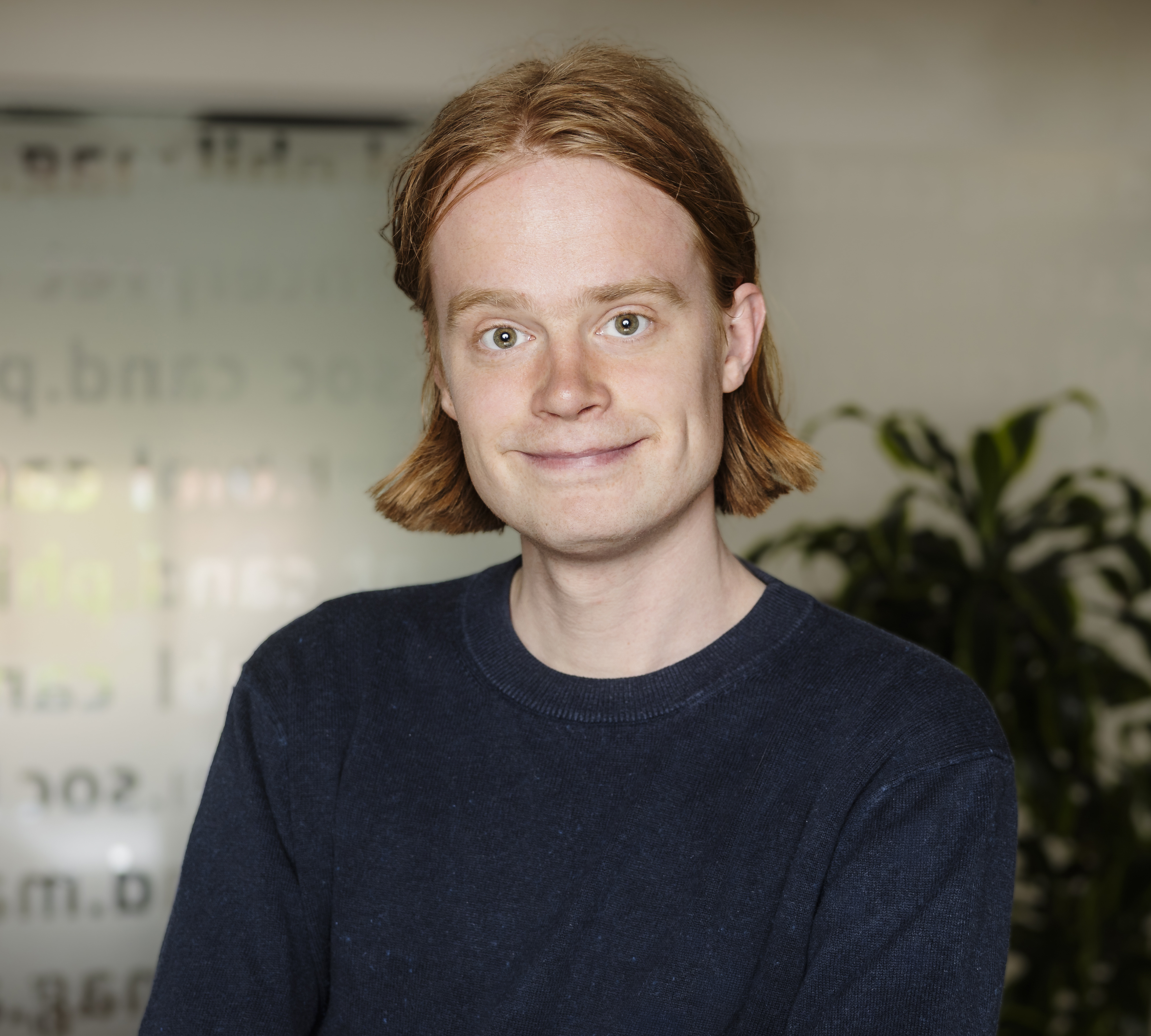 Jos Klitgaard
