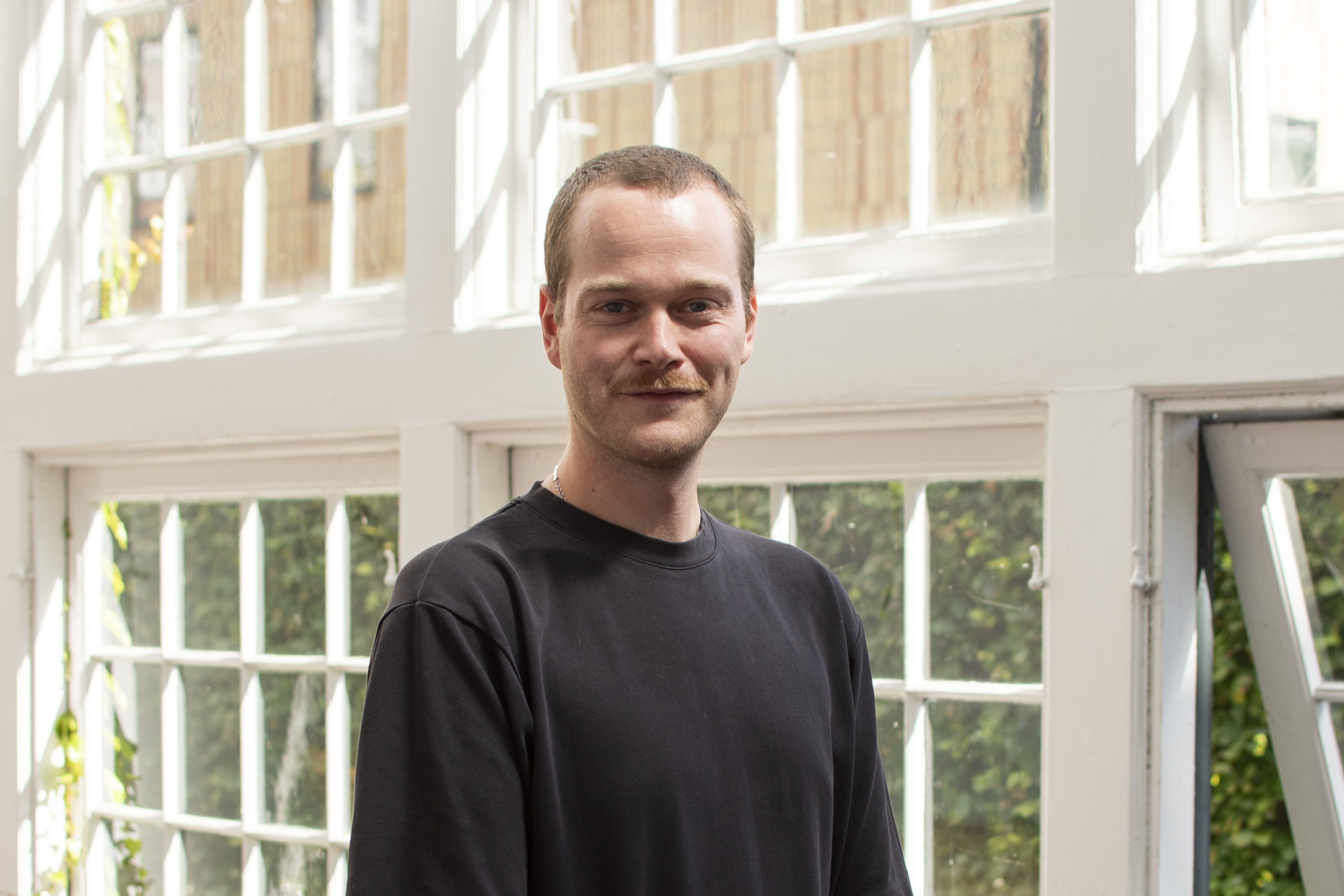 Tobias Sønderby Jørgensen