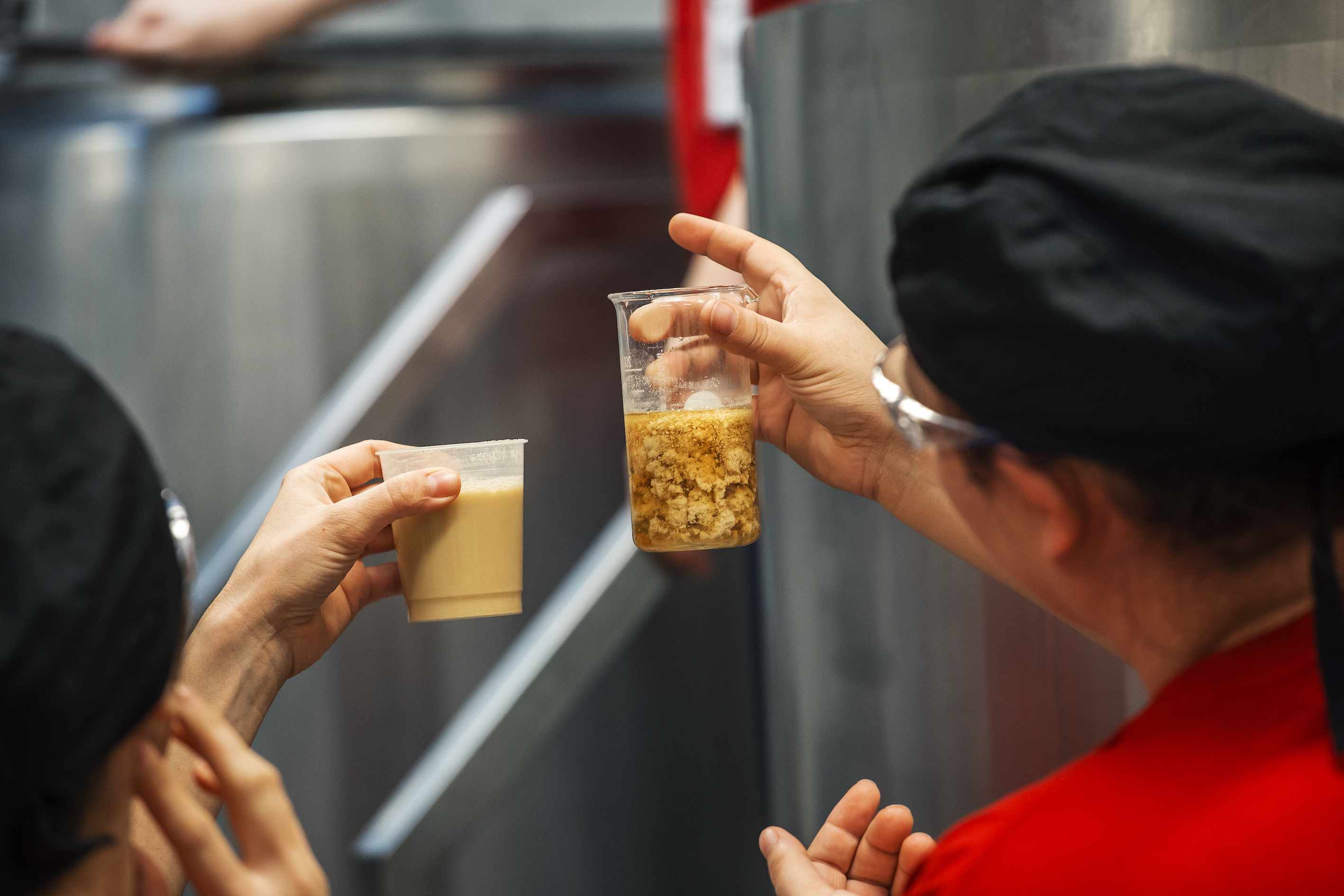 Fermentering - Teknologisk Institut