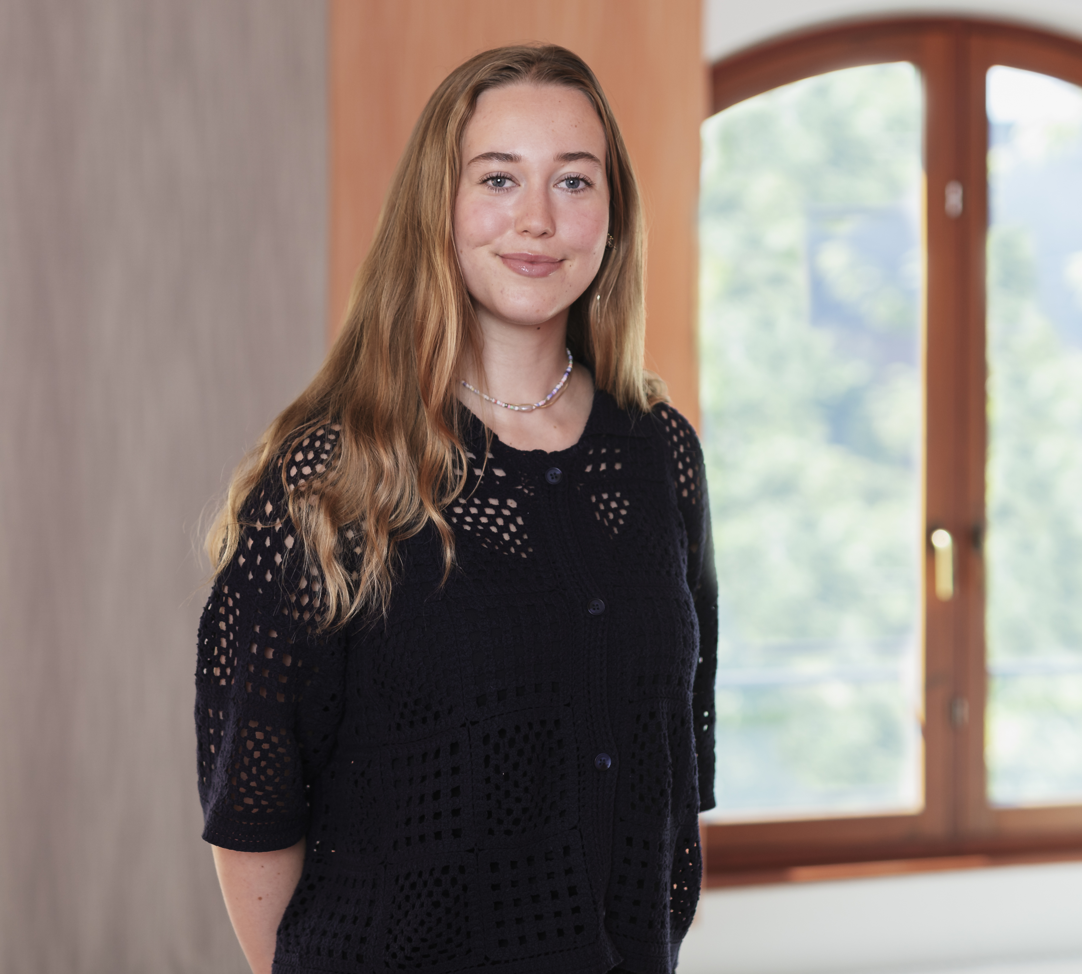 Victoria Maibohm Hvid