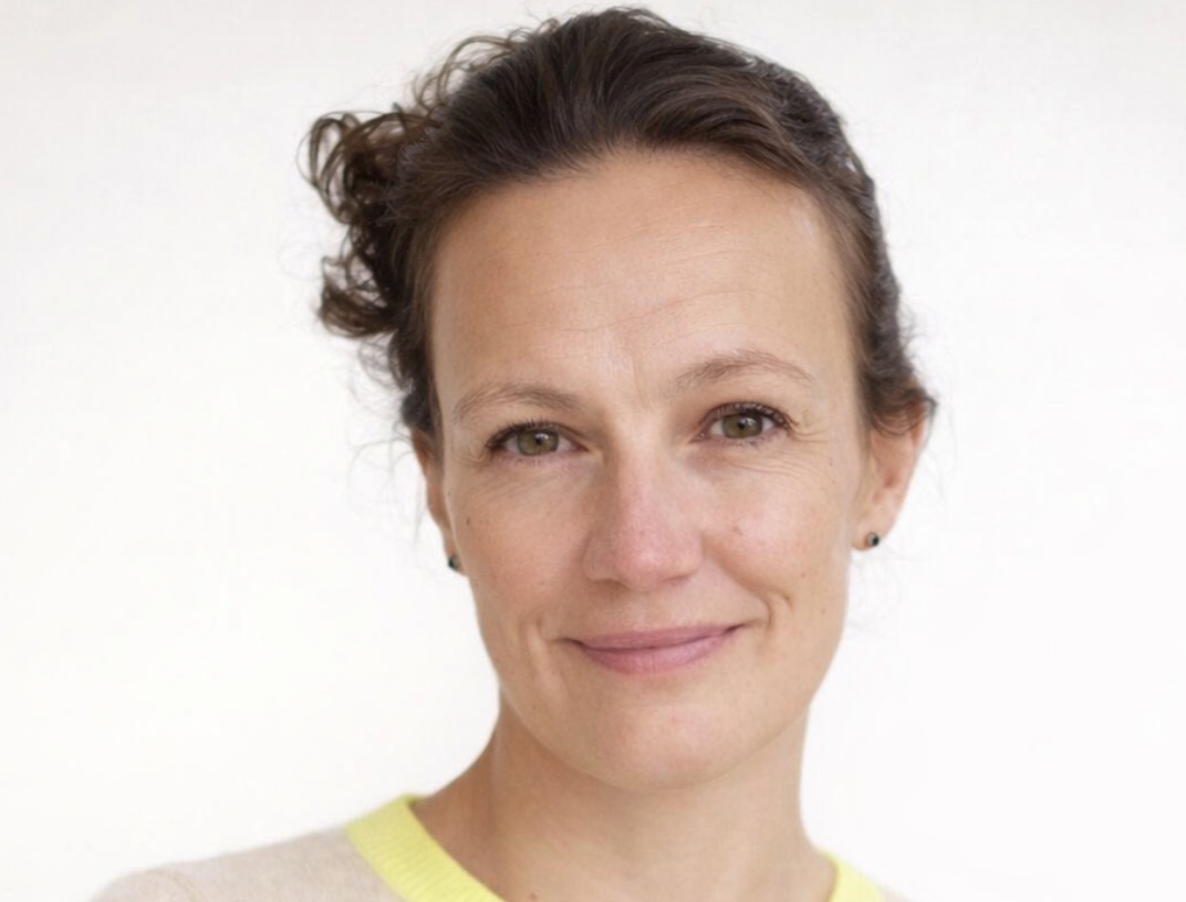 Krista Bauer Skåret