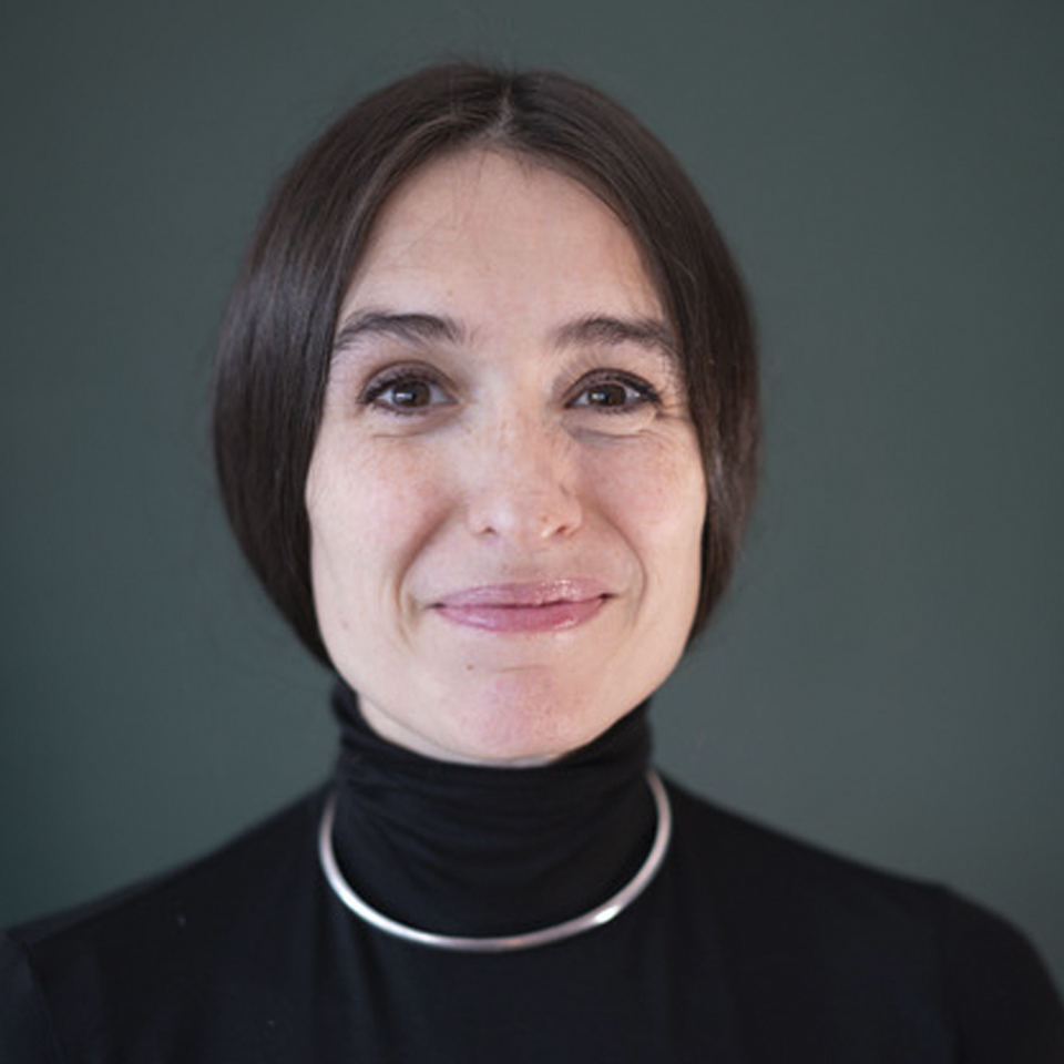 KOM 156 1A Anna Ebbesen