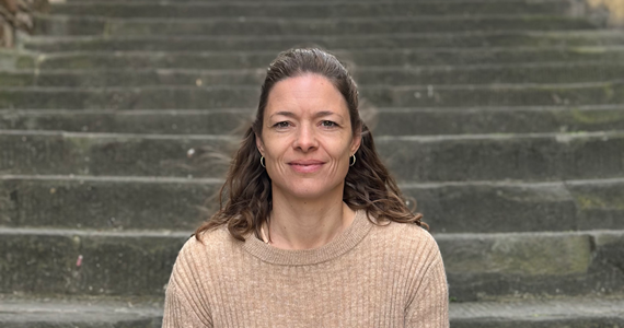 Pernille Vindeløv