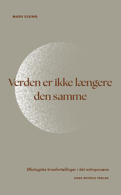 Verden Er Ikke Længere Den Samme