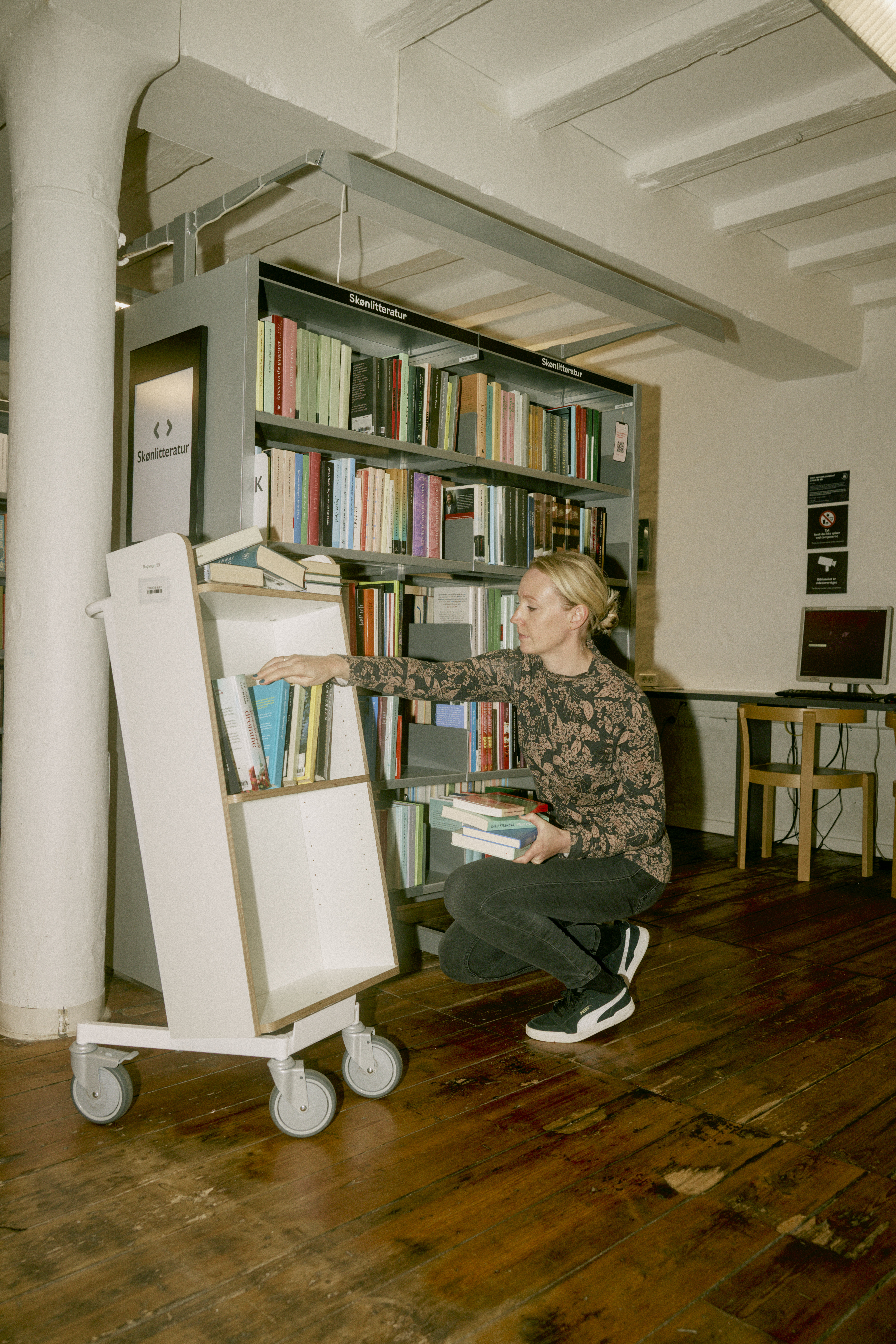 Stine Hoffmeyer1 bib