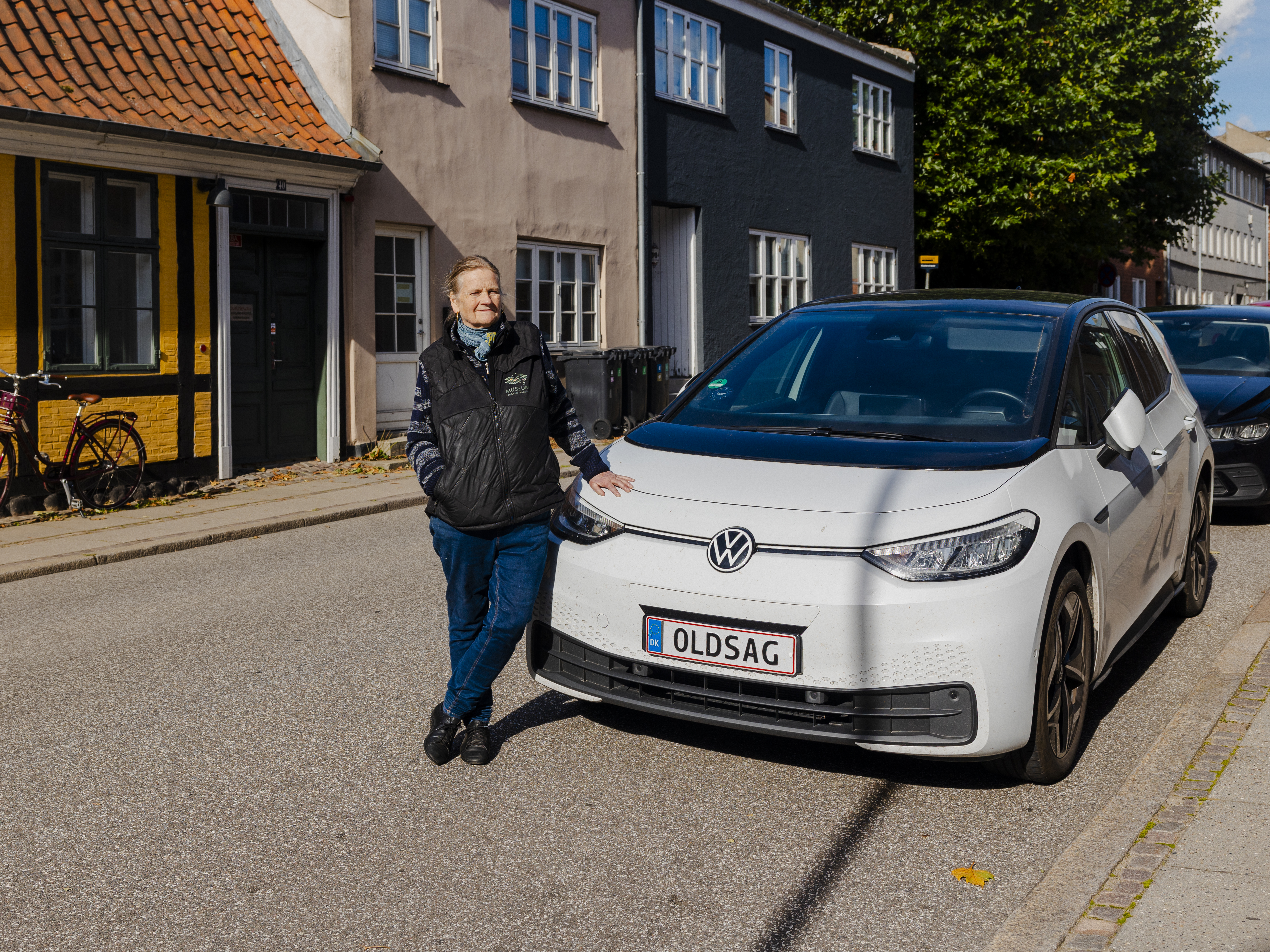 Annaelisabeth Akademikerbladet 9