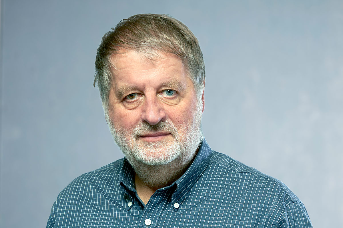 Leif Knudsen, Seges Agronomprisen 2025