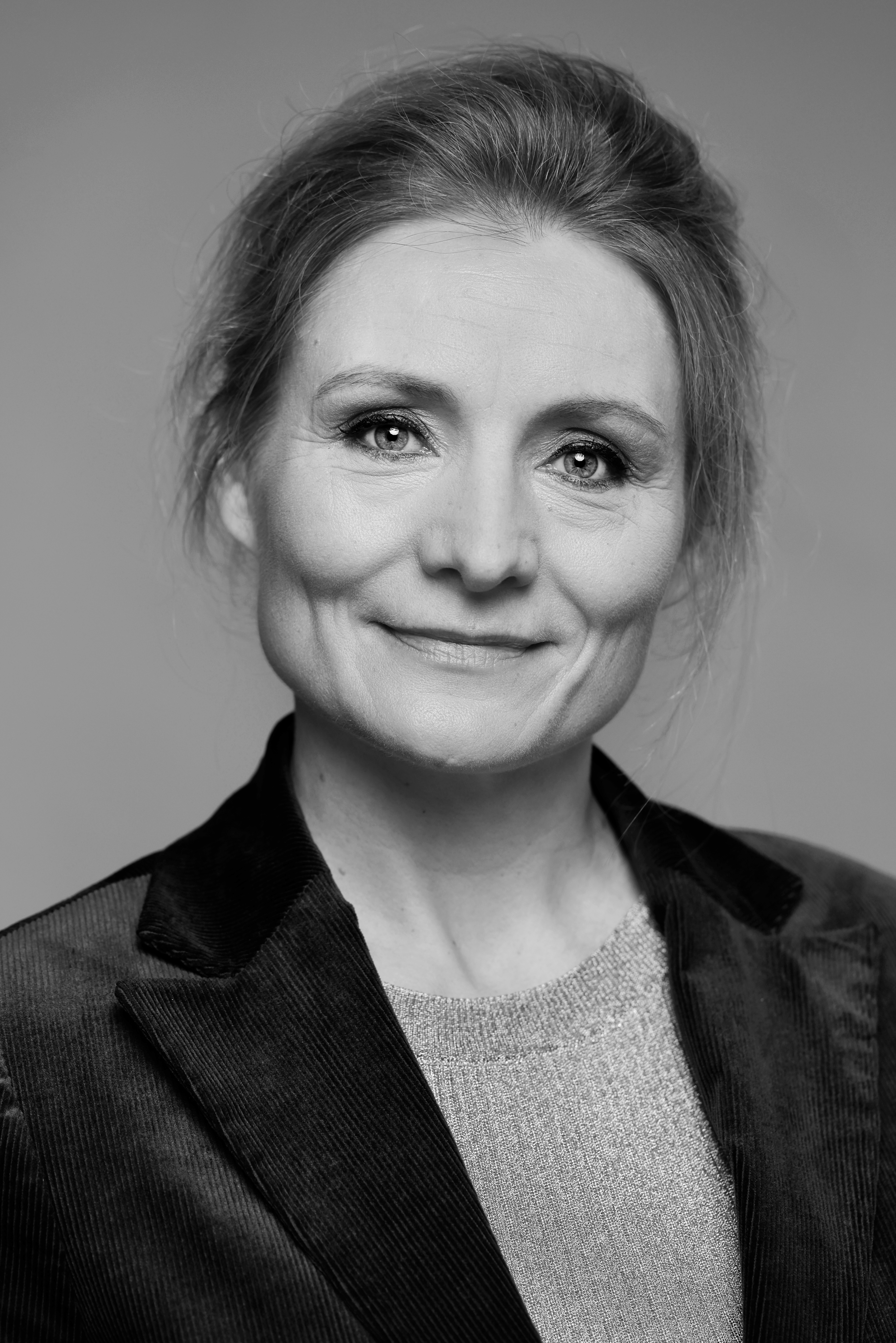 Pia Hauge Foto Sara Galbiati