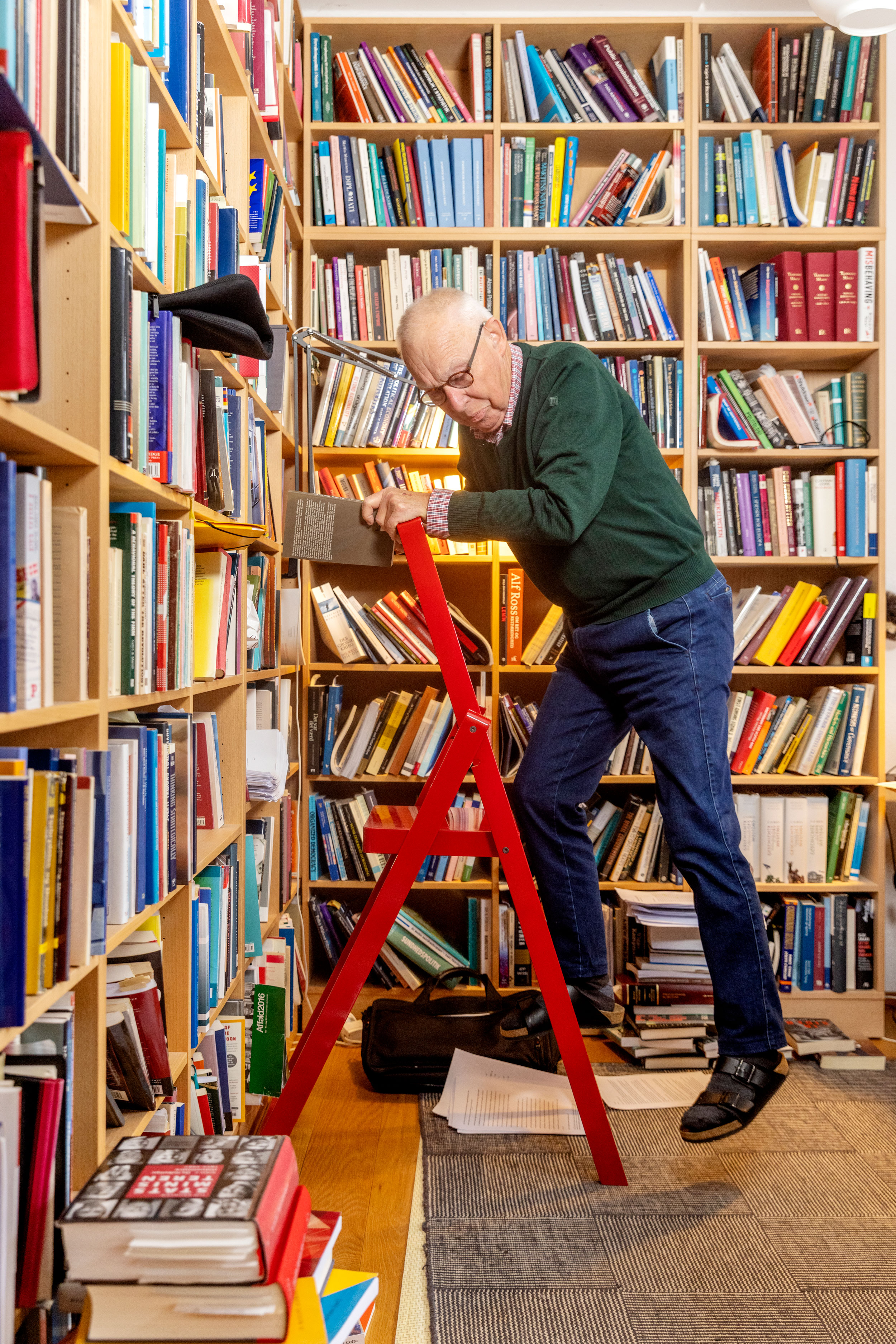 Jørgen Grønnegård Christensen 1