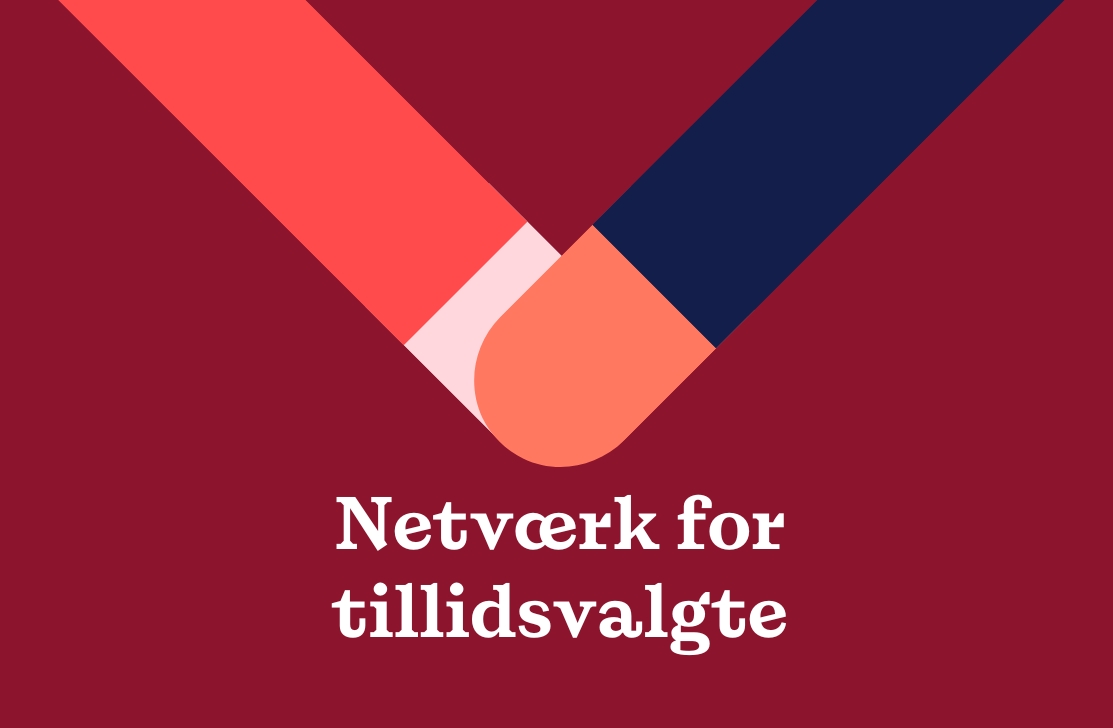 Netværk For Tillidsvalgte (1)
