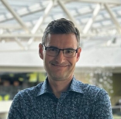 Rune Jungberg Pedersen Pressefoto
