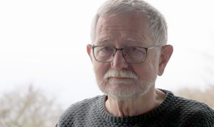 Ole Garsdal Hansen 2