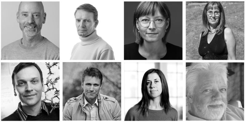 Otte Erc Modtagere 2025