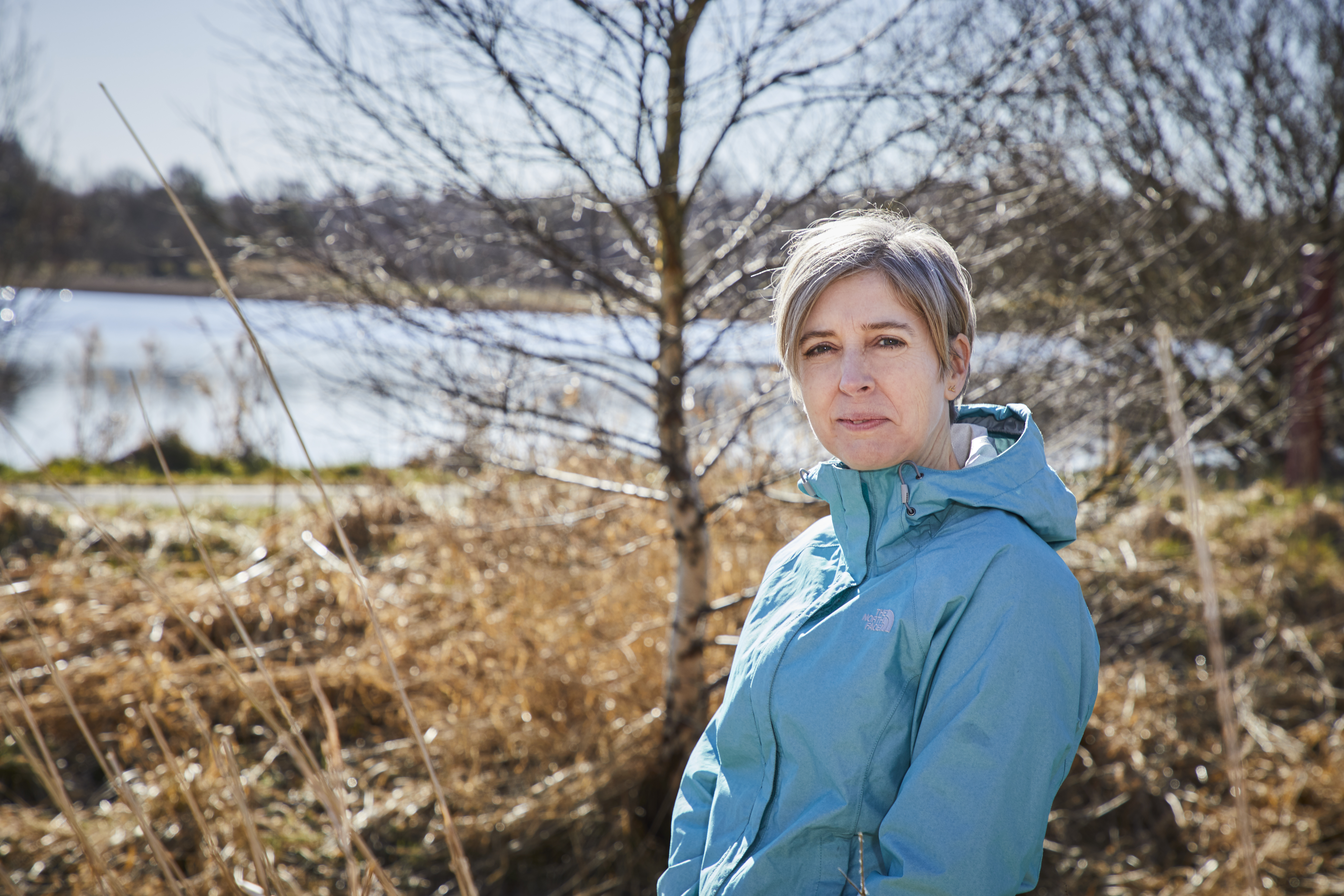 Kommunal biolog Anne Jul Kristensen