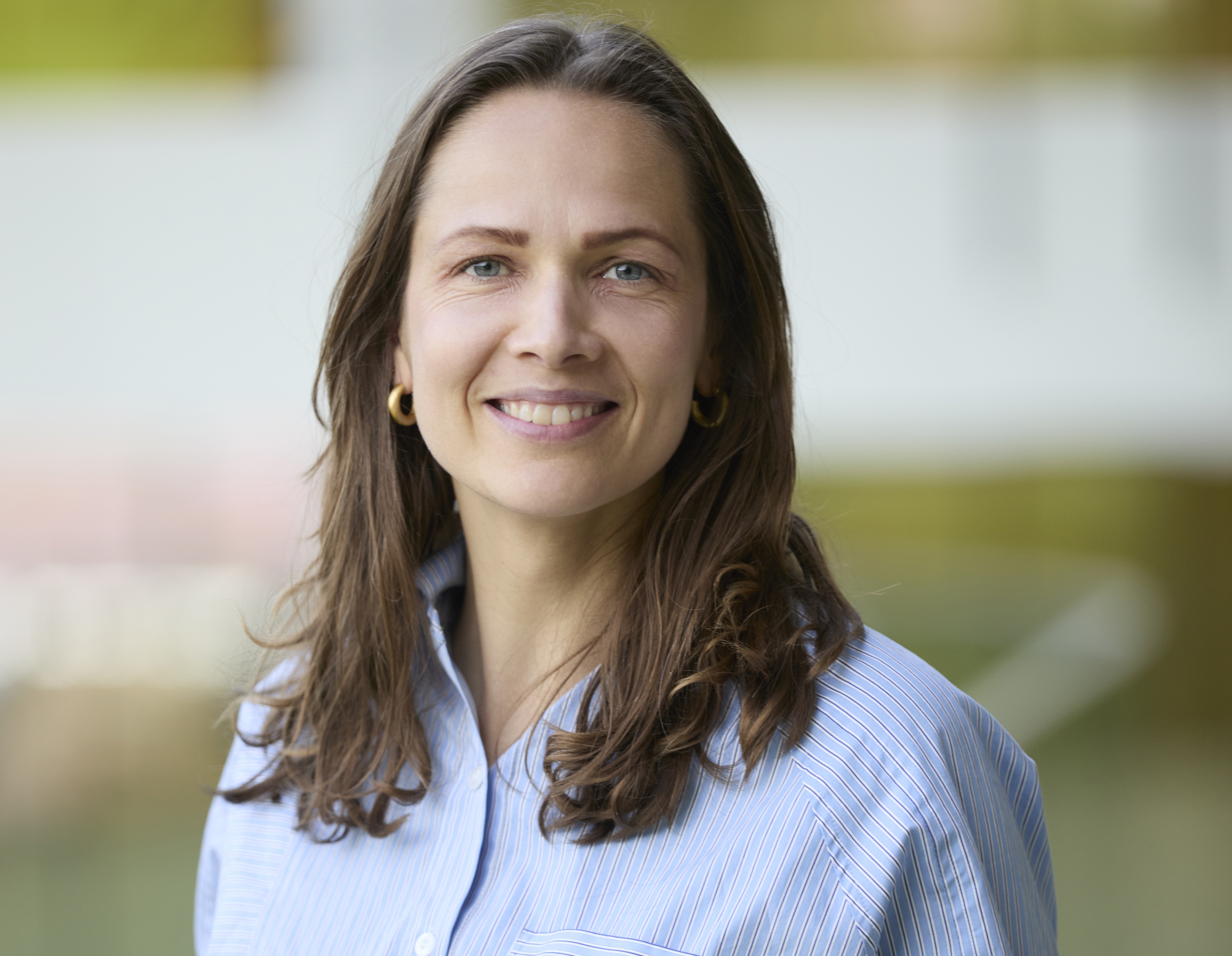 Anna Vibeke Nielsen Kreditering Arla