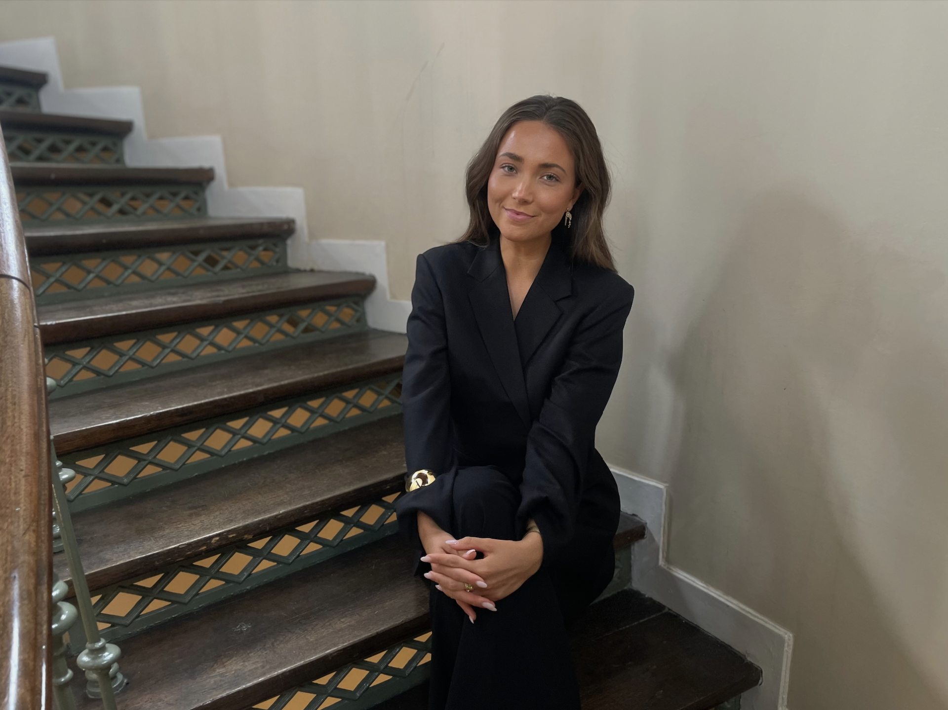 Natscha Malinka Isabella Jensen