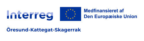 Interreg ÔKS Denmark