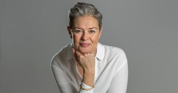 Cathrine Holm-Nielsen