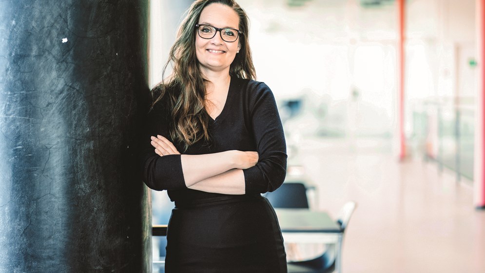 Sådan Kommer Du Til Jobsamtale