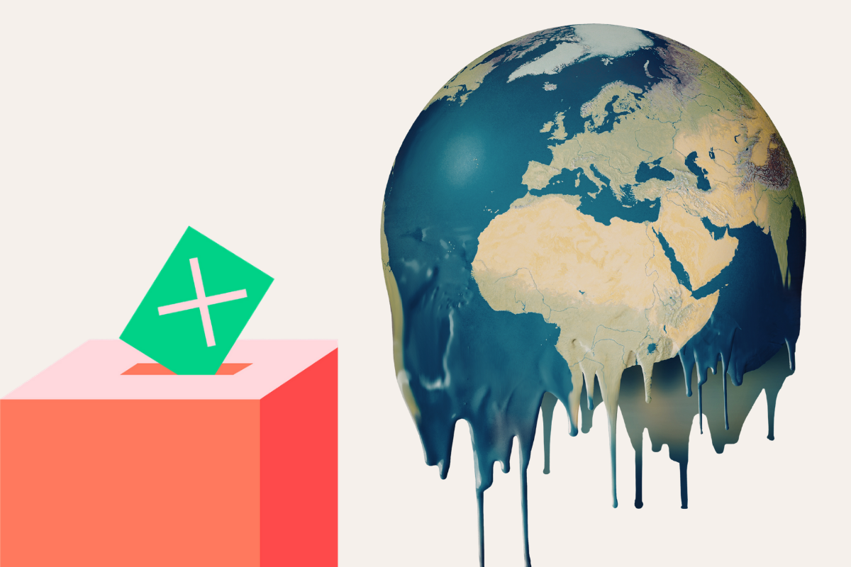 Folketingsvalg Klima Og Miljø