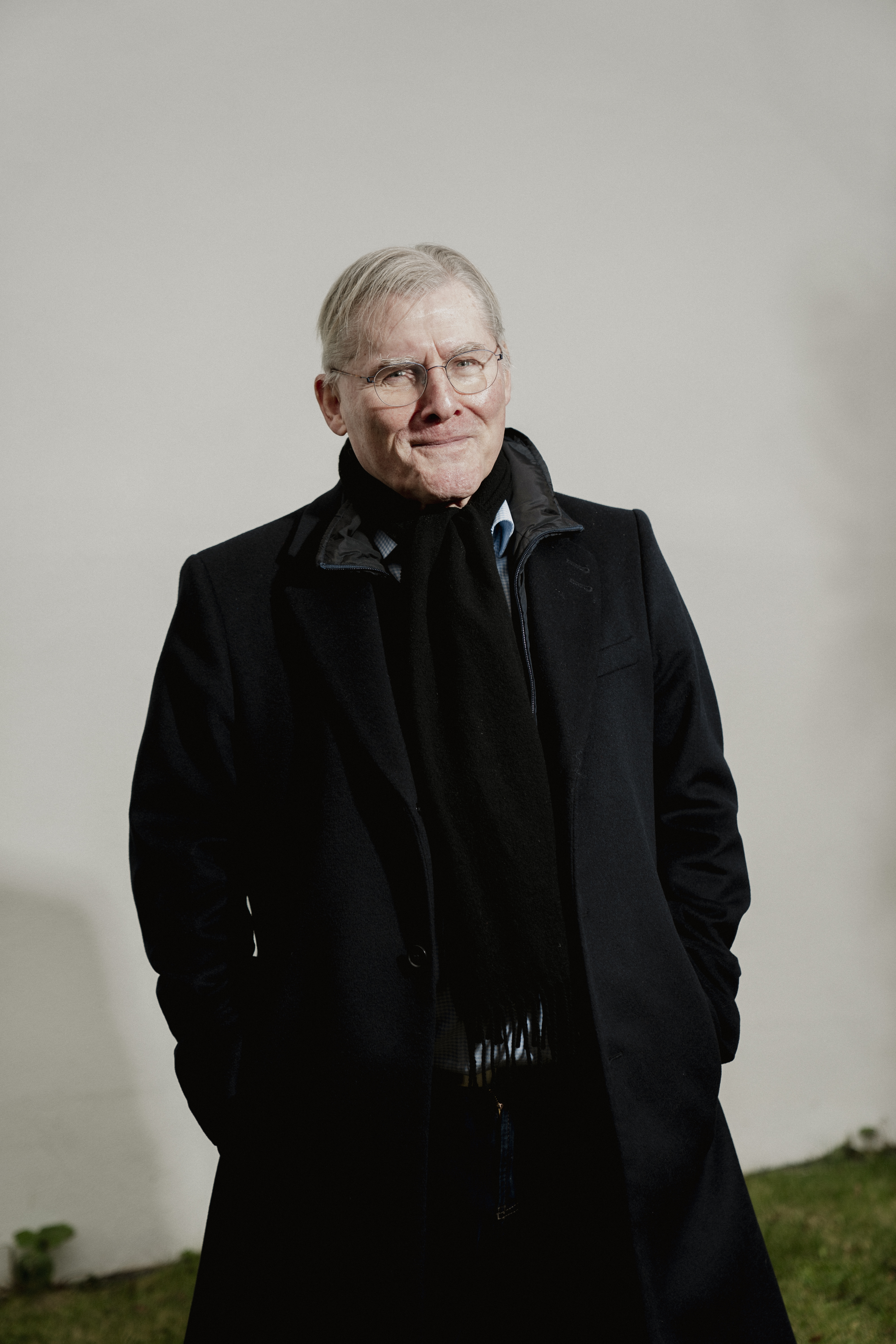 Professor i sundhedsøkonomi Jes Søgaard