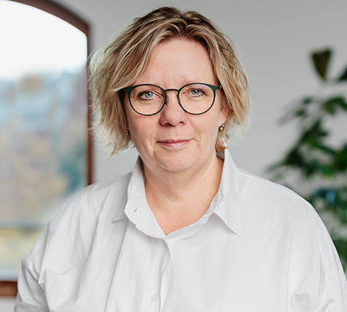 Lotte Espenhain Møller