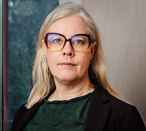 Pernille Siegumfeldt