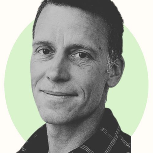 Peter Ditlevsen, professor i is-, klima- og geofysik, Niels Bohr Institutet, Københavns Universitet.