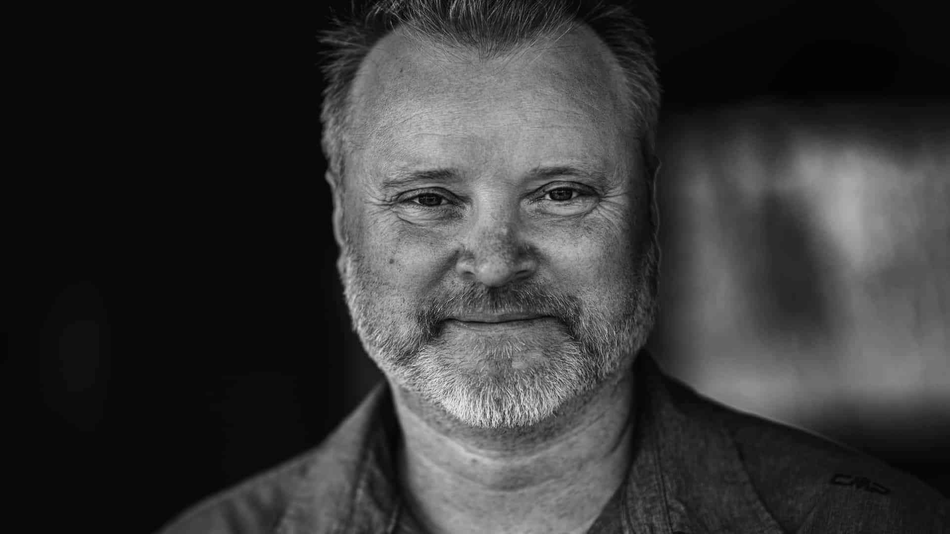 Simon Lægsgaard Madsen