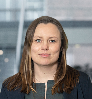 Randi Muff Christensen