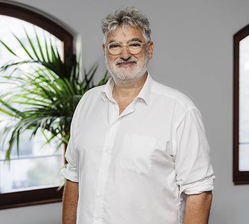 Olav Wedege Bertelsen