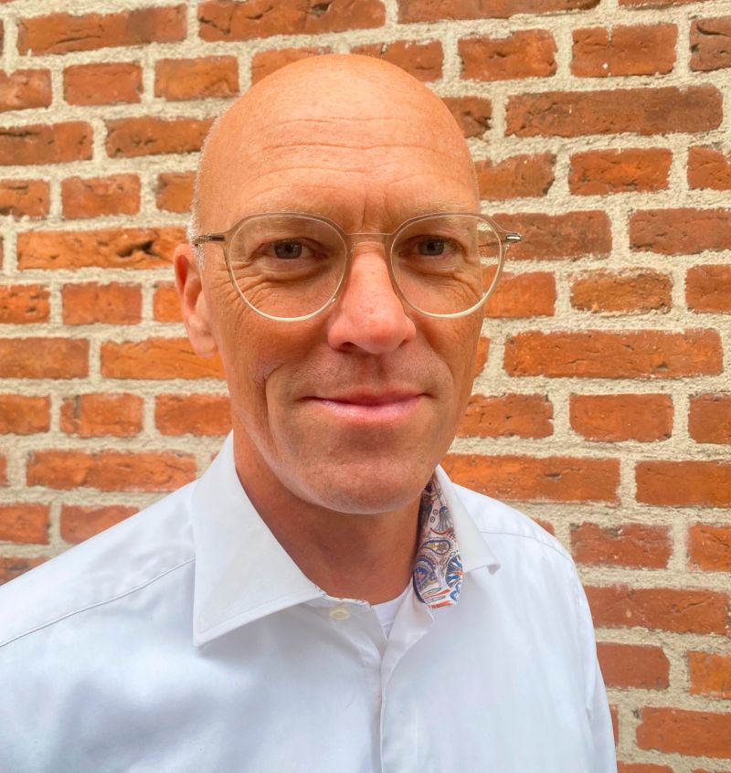 Mikael Friis Rasmussen