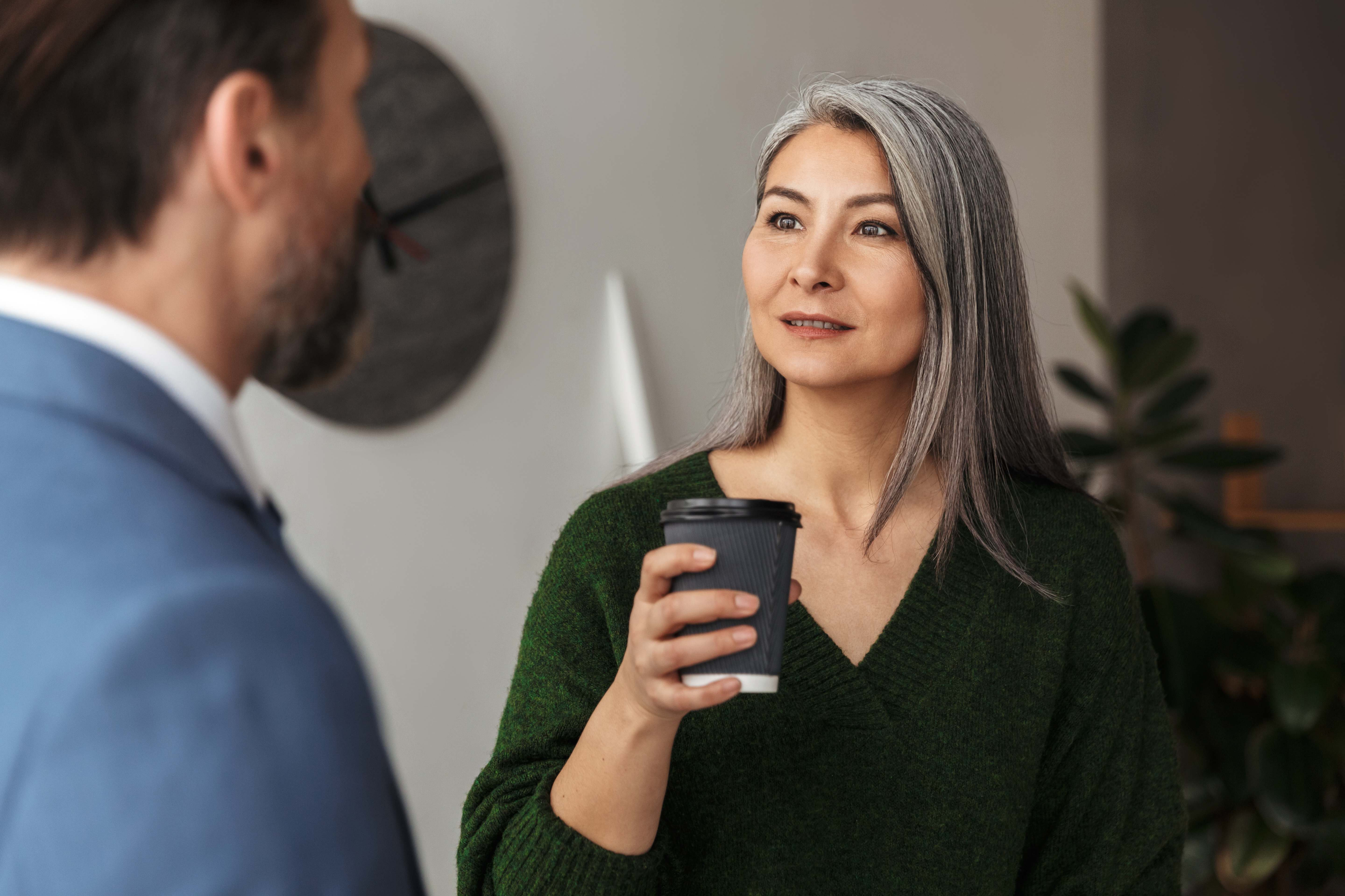 Sådan kan du som leder bedst muligt støtte impostor-ramte medarbejdere