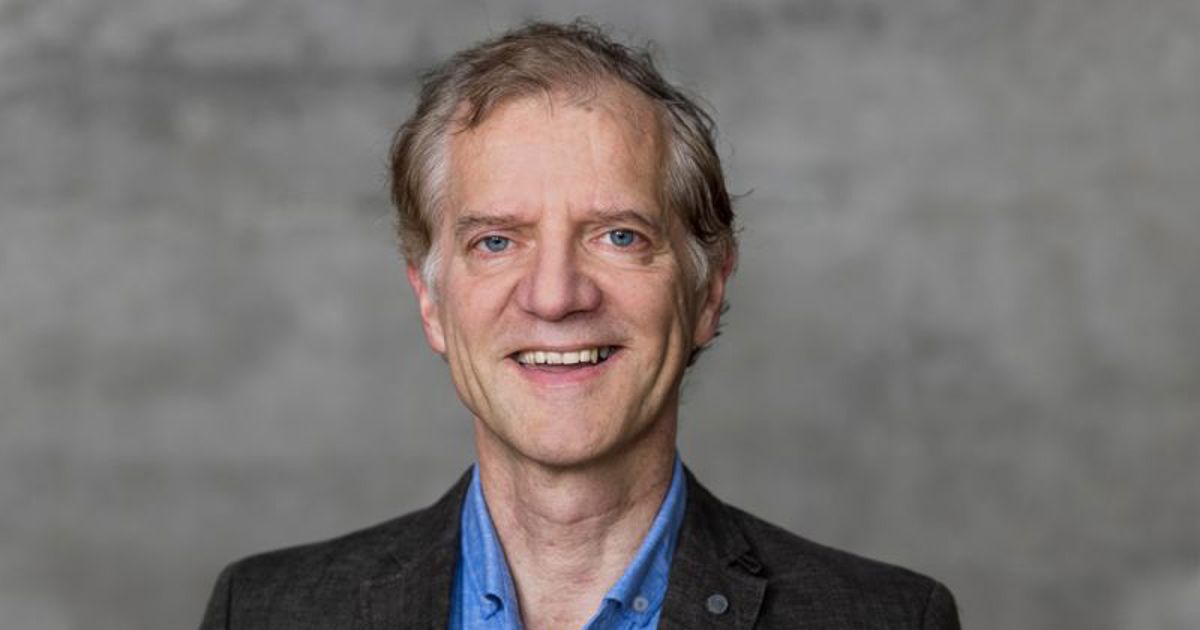 KU-professor optaget som medlem af National Academy of Sciences ...