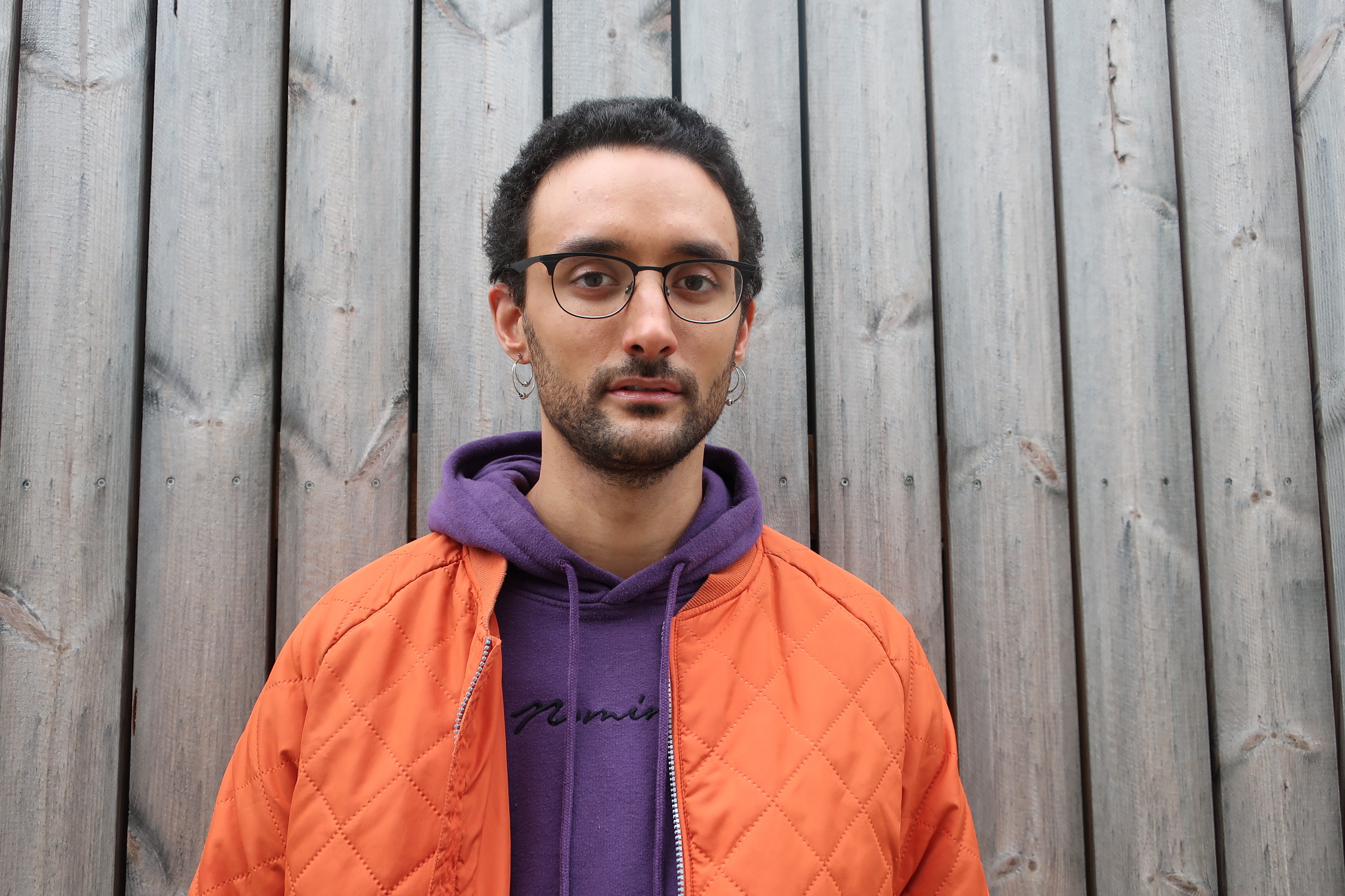 Mikas Lang - Writers-in-residence