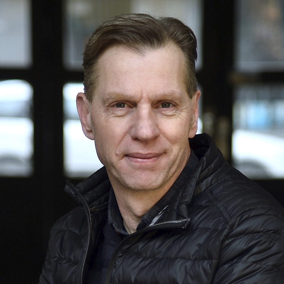 Garly DTU Morten Garly Andersen