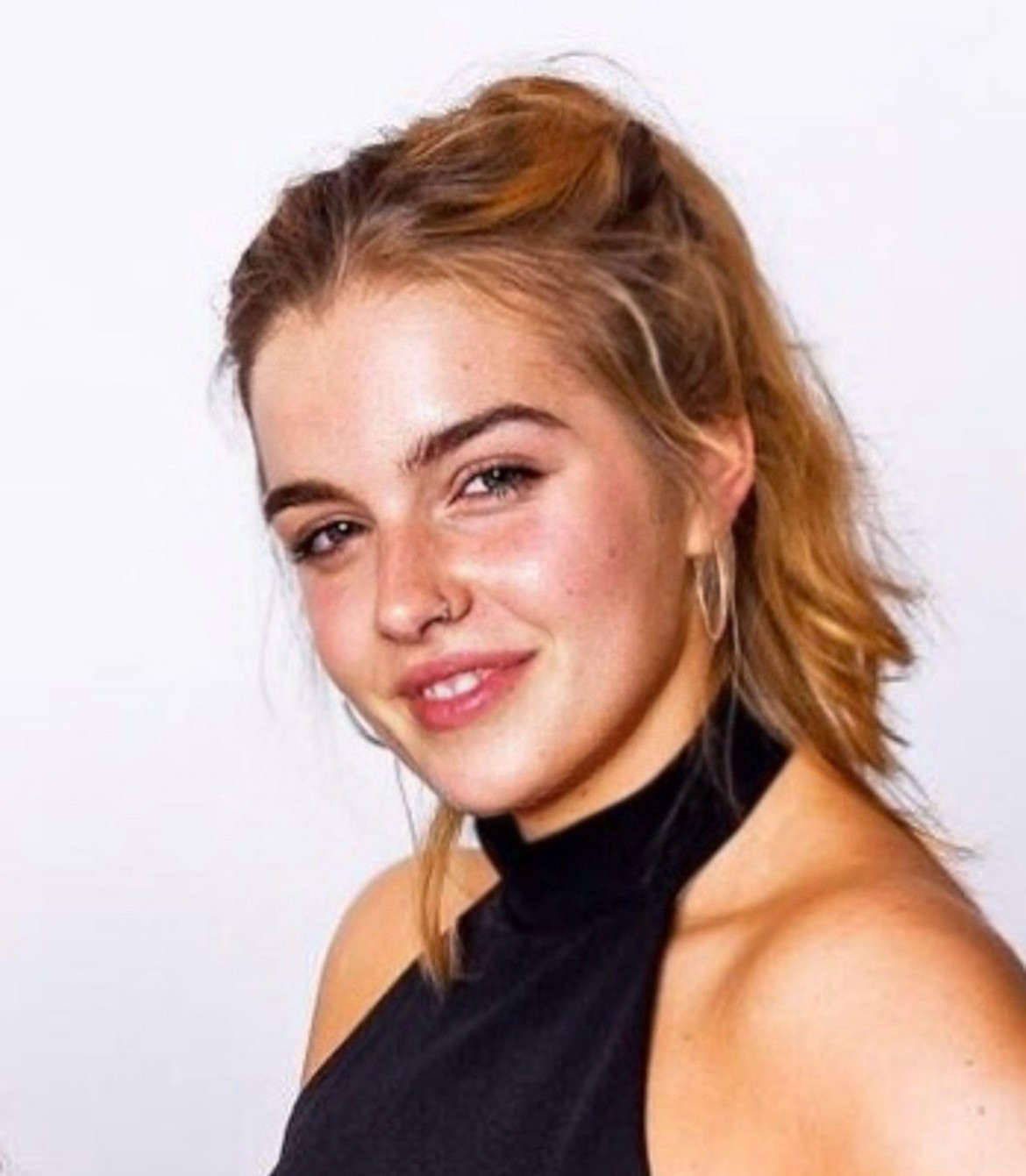 Charlotte Marie Andresen, lærerstuderende