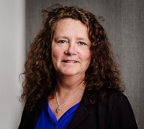 Tina Lydeking Andersen