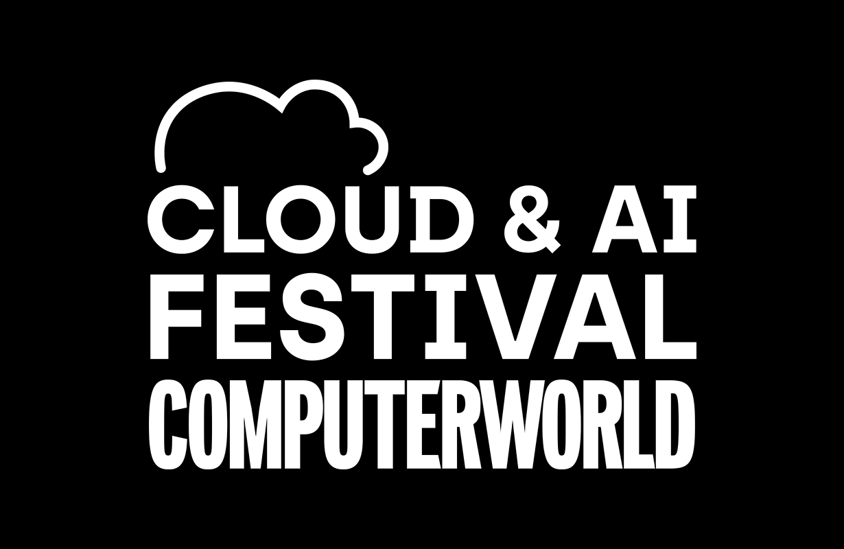 Computerworld Cloud & AI Festival 2026
